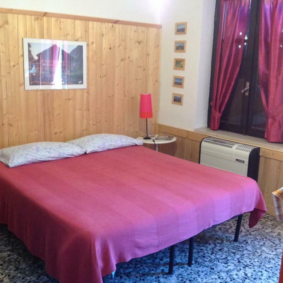 La Miando Rooms Salza di Pinerolo Εξωτερικό φωτογραφία