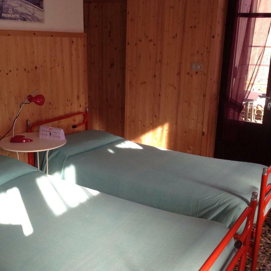 La Miando Rooms Salza di Pinerolo Εξωτερικό φωτογραφία