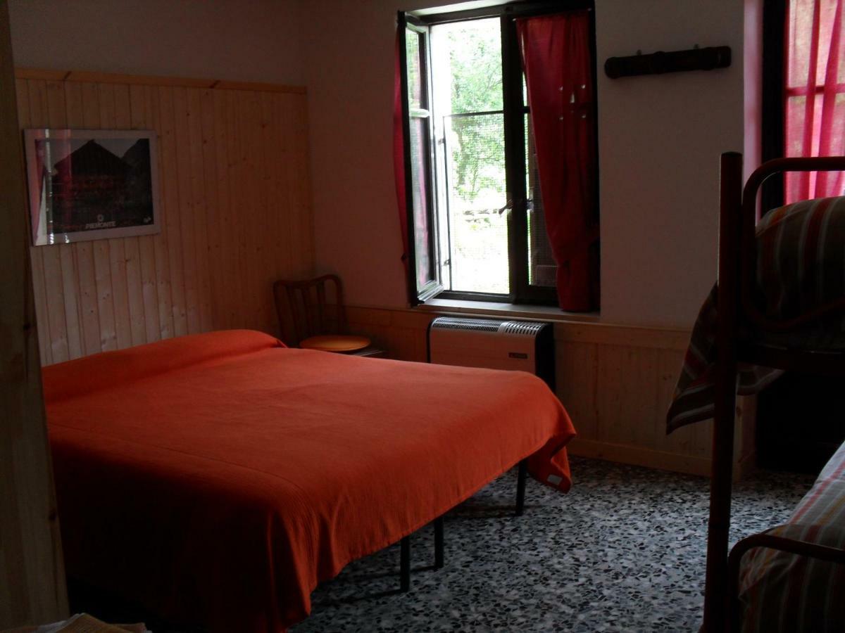 La Miando Rooms Salza di Pinerolo Εξωτερικό φωτογραφία