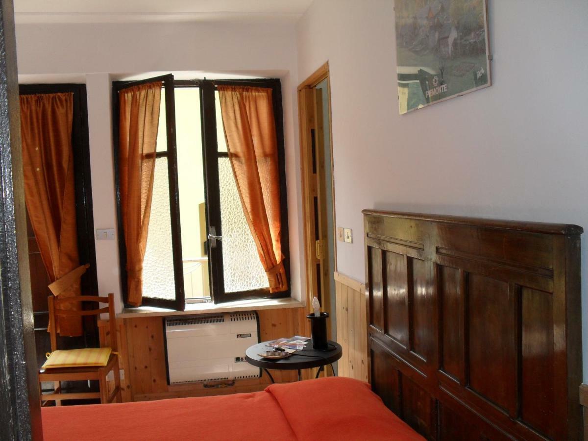 La Miando Rooms Salza di Pinerolo Εξωτερικό φωτογραφία