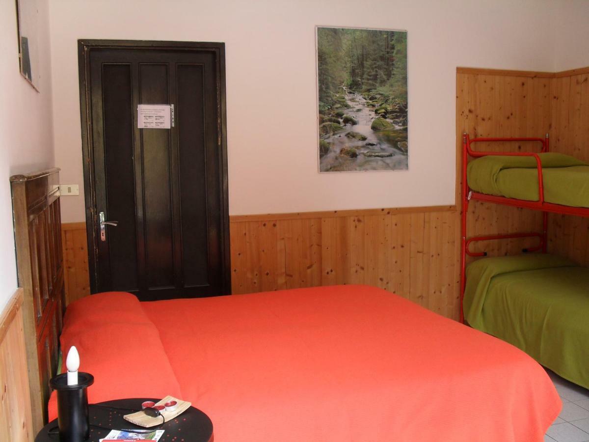 La Miando Rooms Salza di Pinerolo Εξωτερικό φωτογραφία