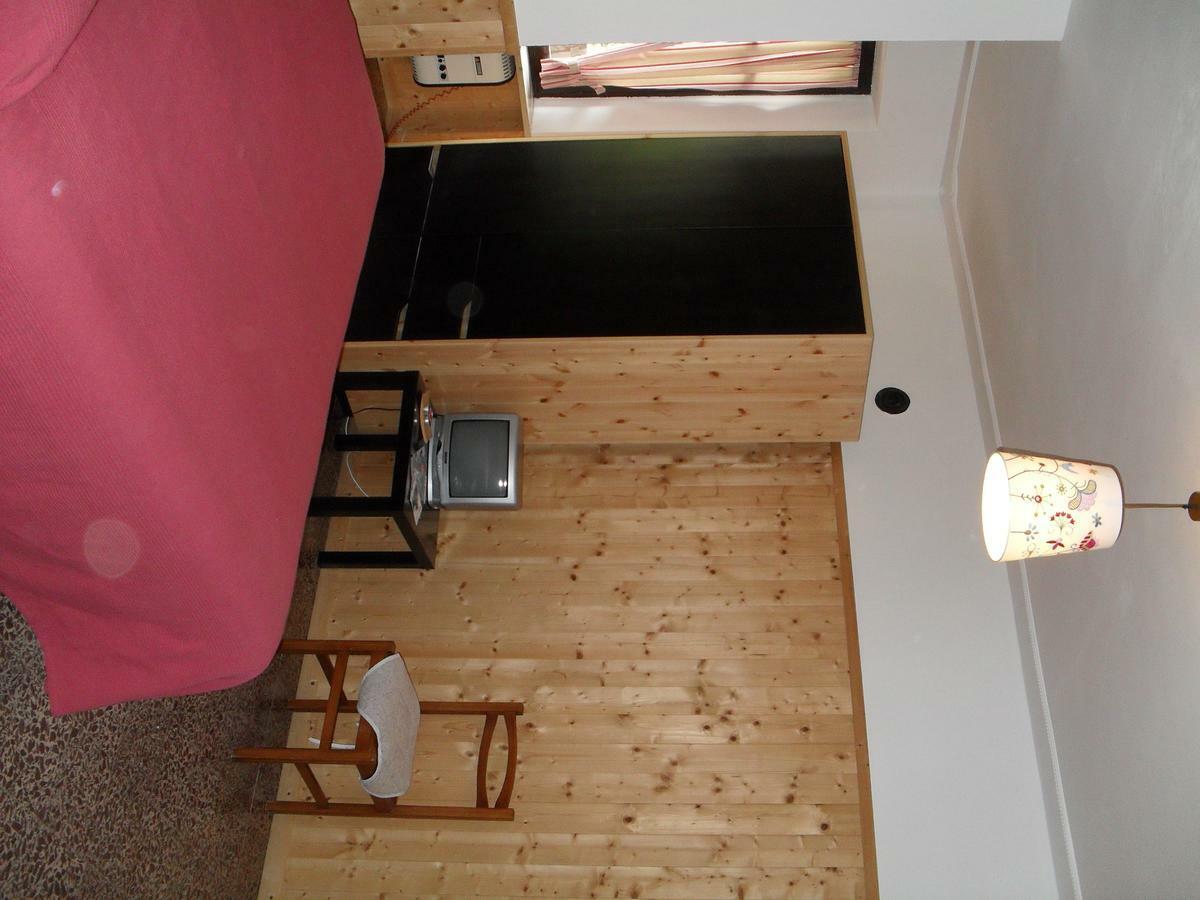 La Miando Rooms Salza di Pinerolo Εξωτερικό φωτογραφία